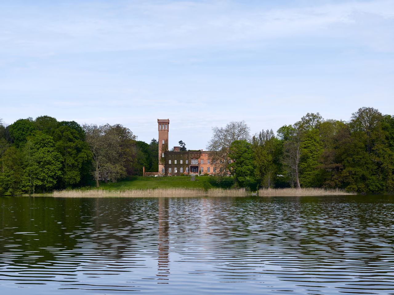 Stadtansicht von Nordwestuckermark