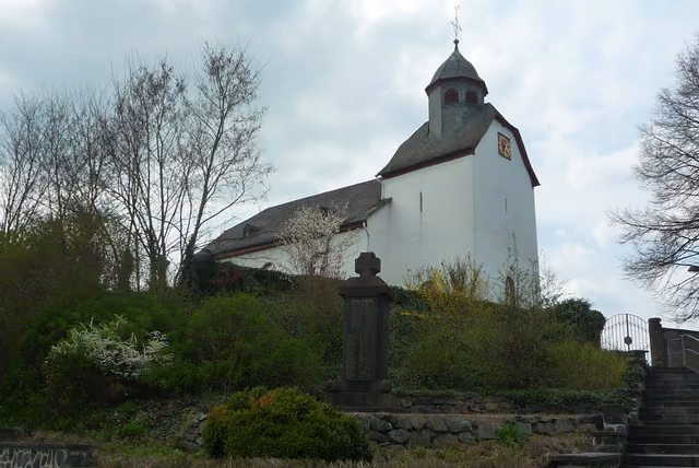 Stadtansicht von Hohenahr