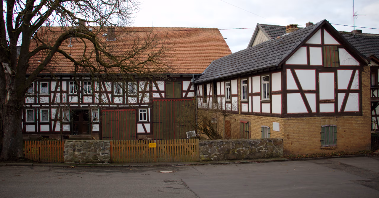 Stadtansicht von Schwalmtal