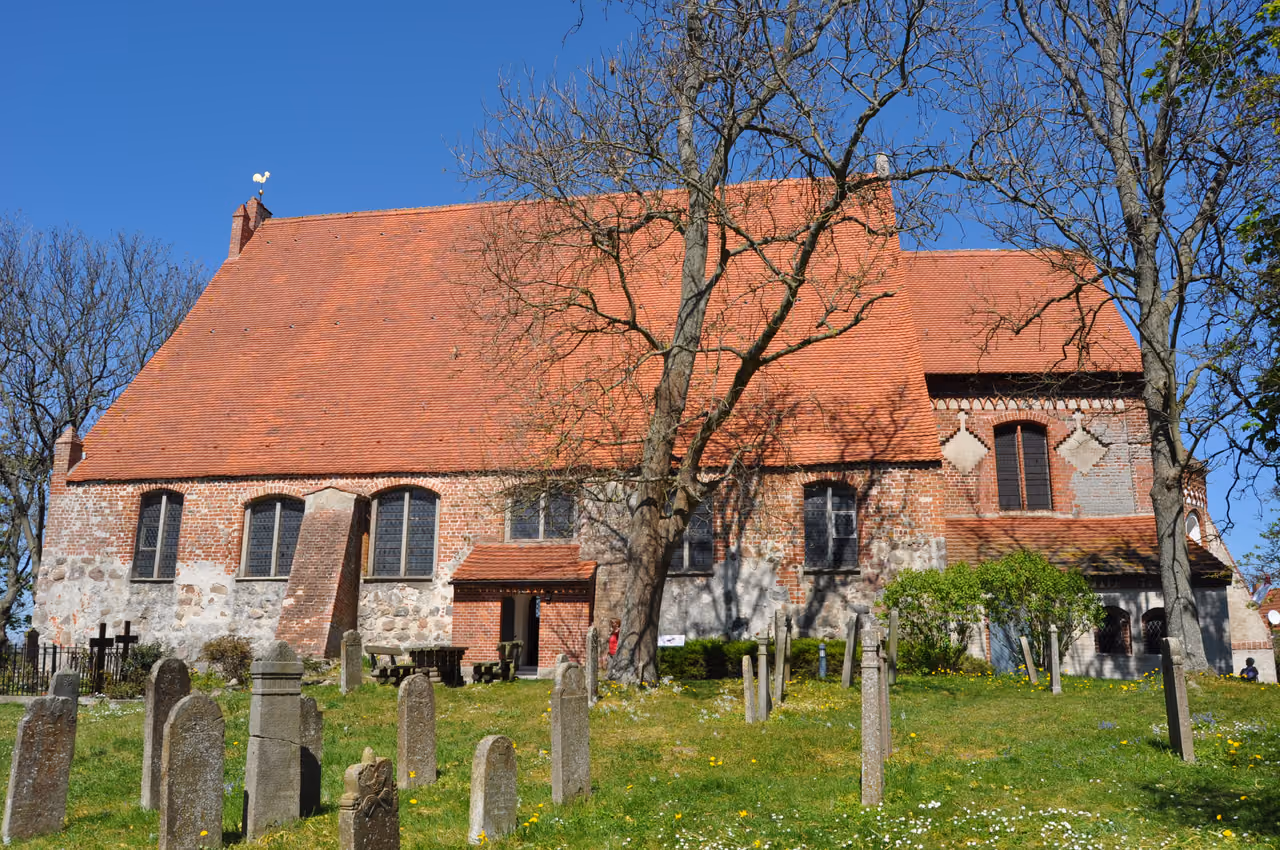 Stadtansicht von Altenkirchen