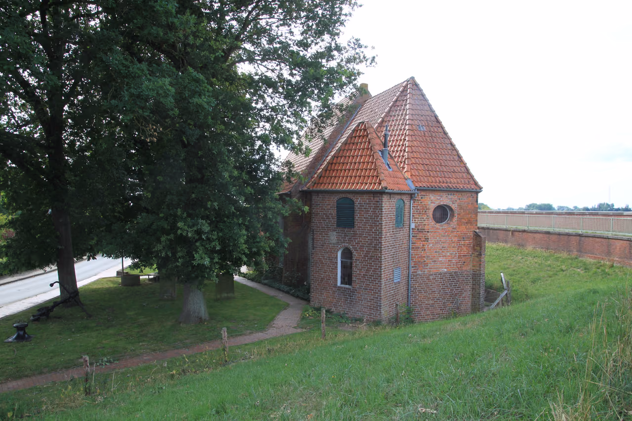 Stadtansicht von Berne