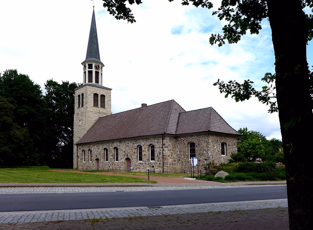 Stadtansicht von Elsdorf