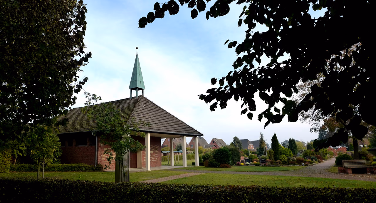 Stadtansicht von Hemslingen