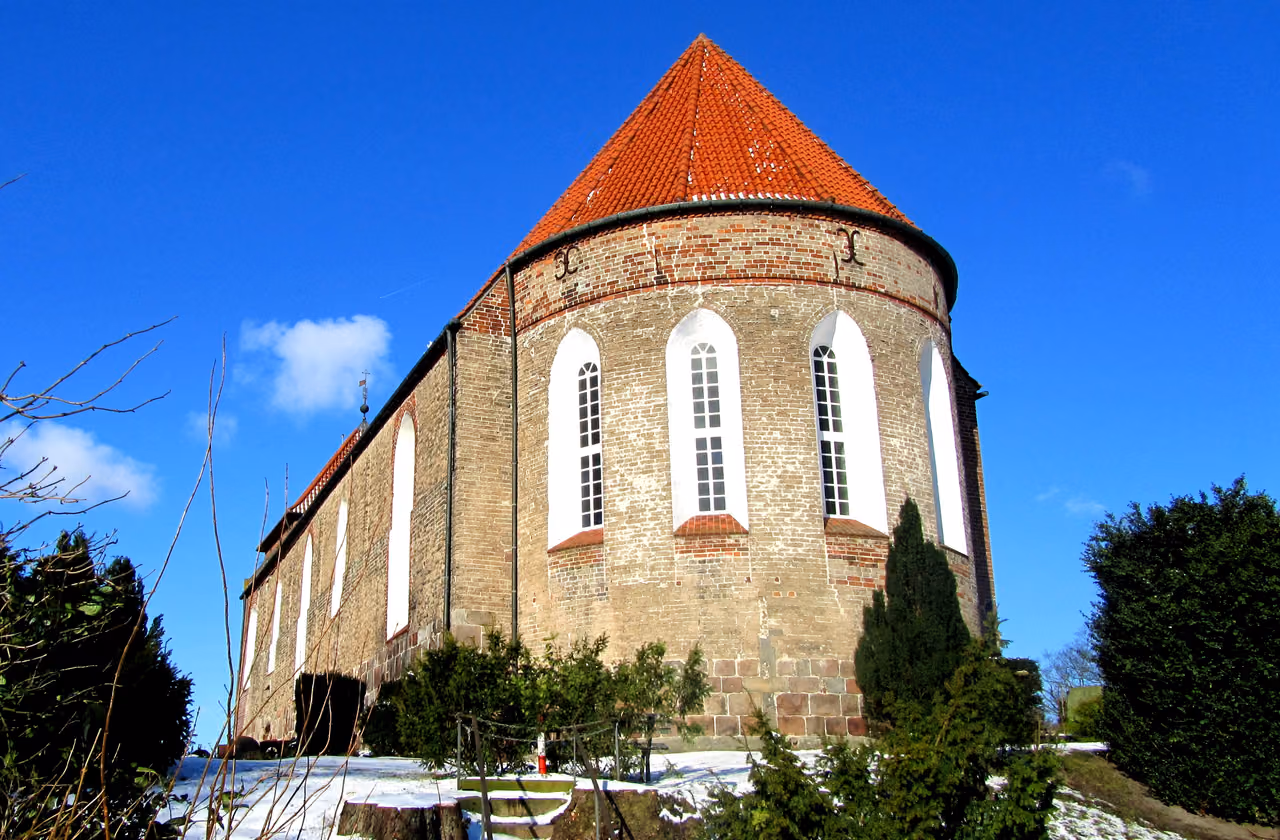 Stadtansicht von Schortens