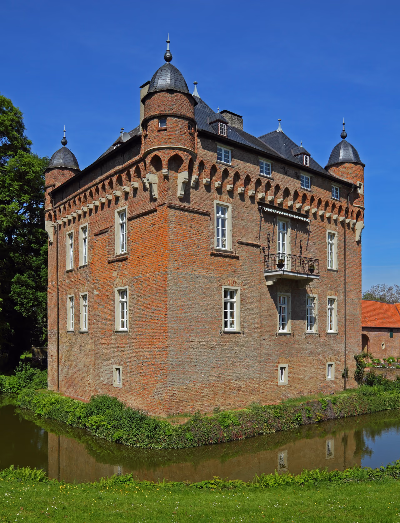 Stadtansicht von Kerpen