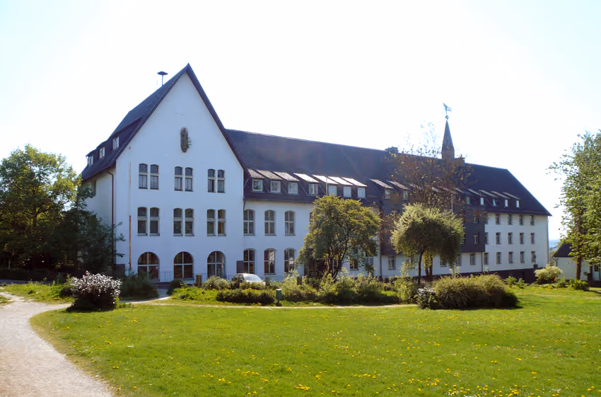 Stadtansicht von Neunkirchen-Seelscheid