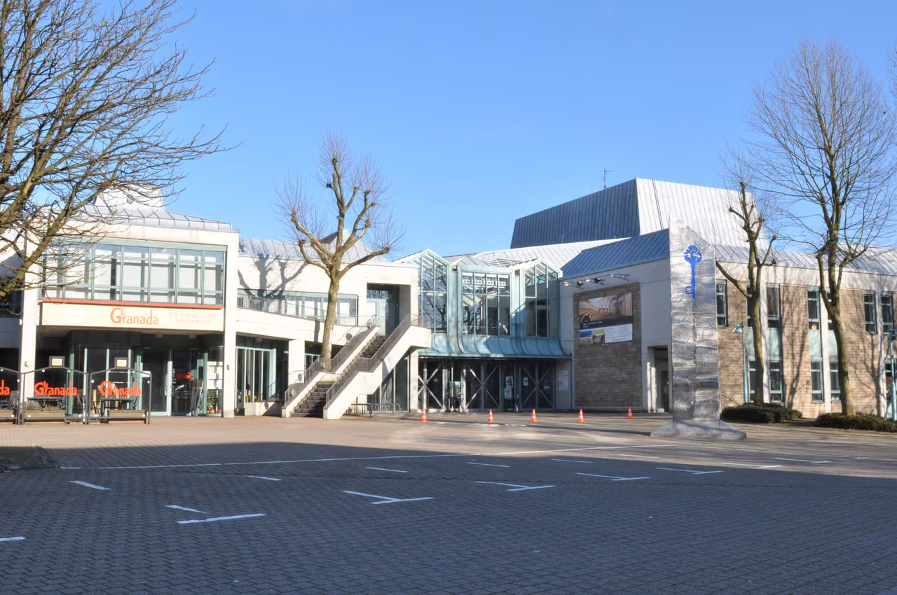 Stadtansicht von Velbert