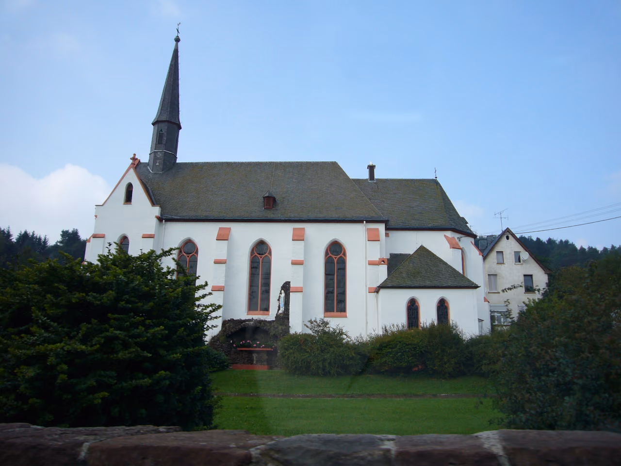 Stadtansicht von Deudesfeld