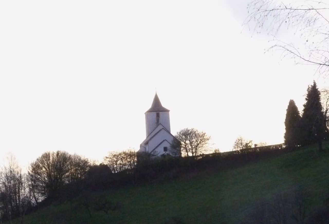 Stadtansicht von Gransdorf