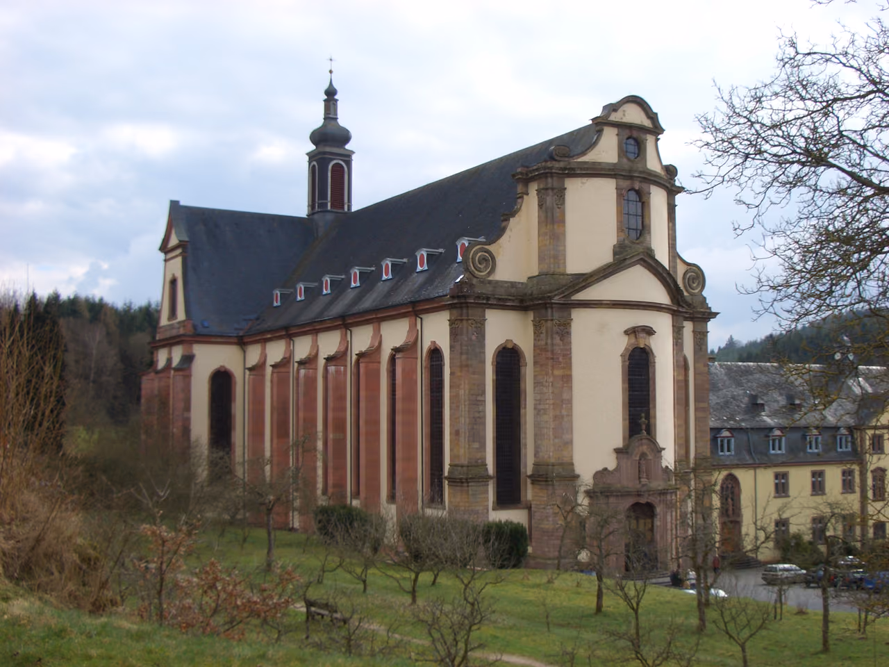 Stadtansicht von Großlittgen