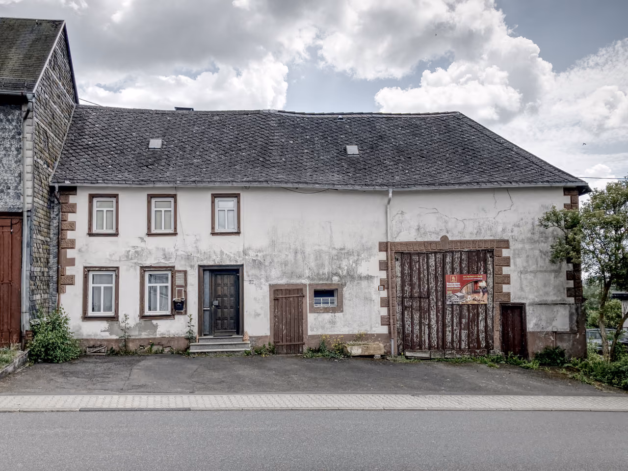 Stadtansicht von Herborn