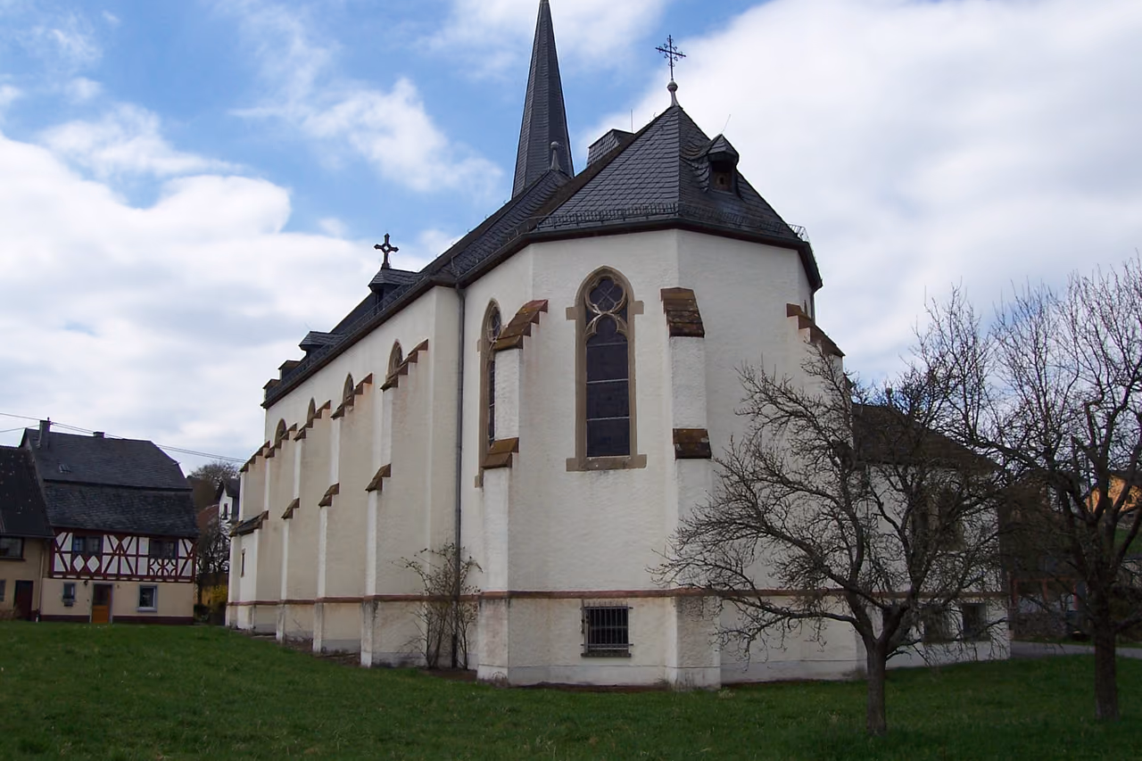 Stadtansicht von Urschmitt