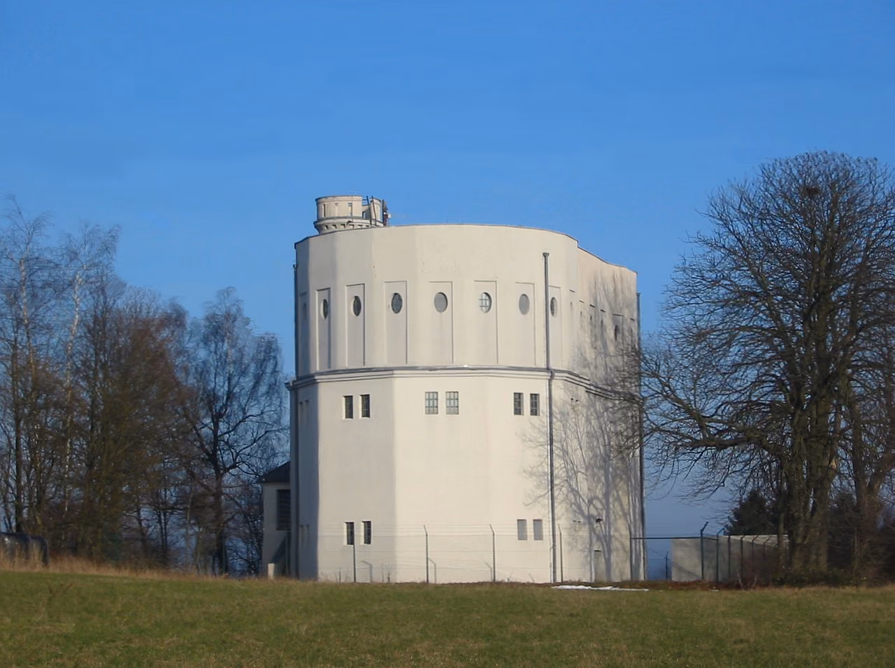 Stadtansicht von Quierschied