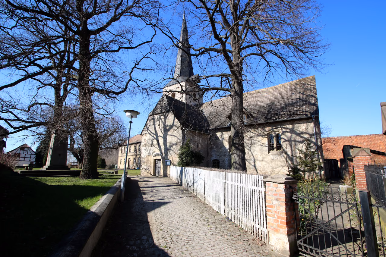 Stadtansicht von Huy